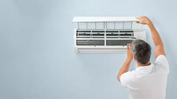 hero ac