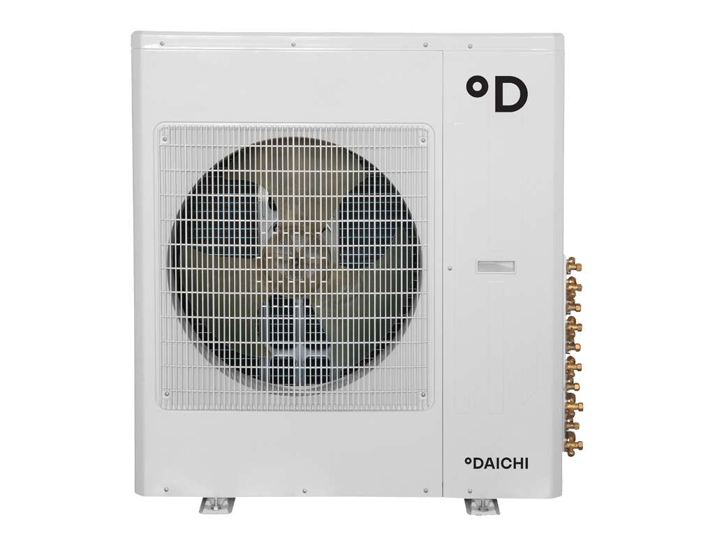 Daichi DF125A5MS1R1