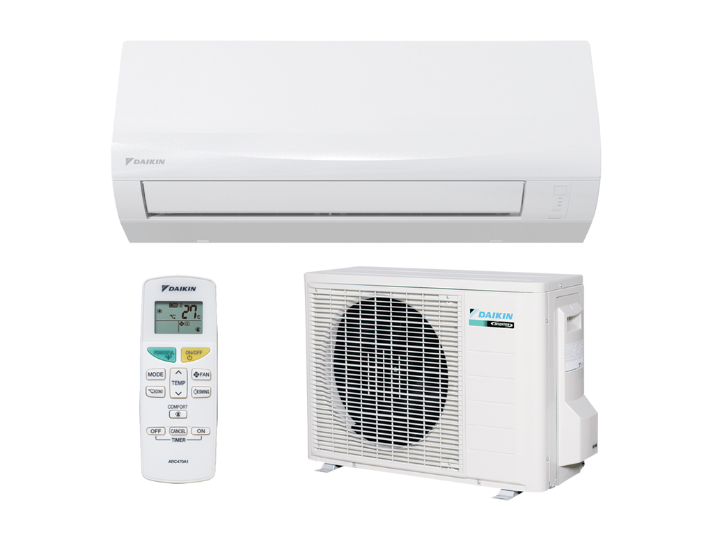 Daikin FTXF50D/RXF50D